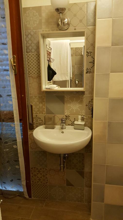 A Casa Di Piero Apartment
