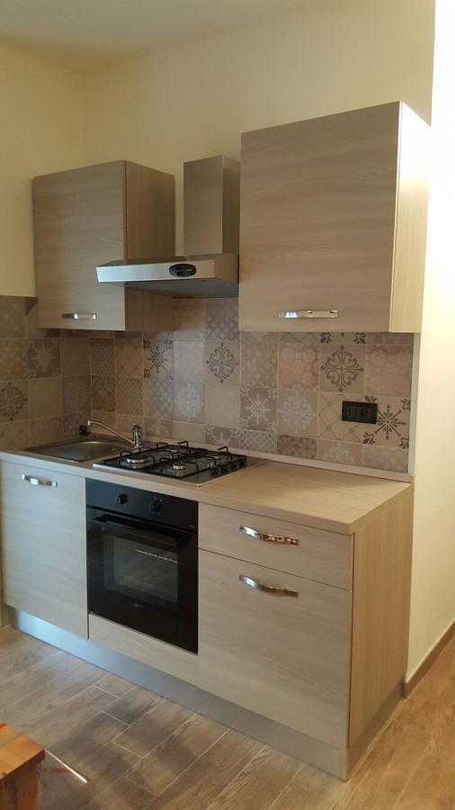 Apartment A Casa Di Piero *