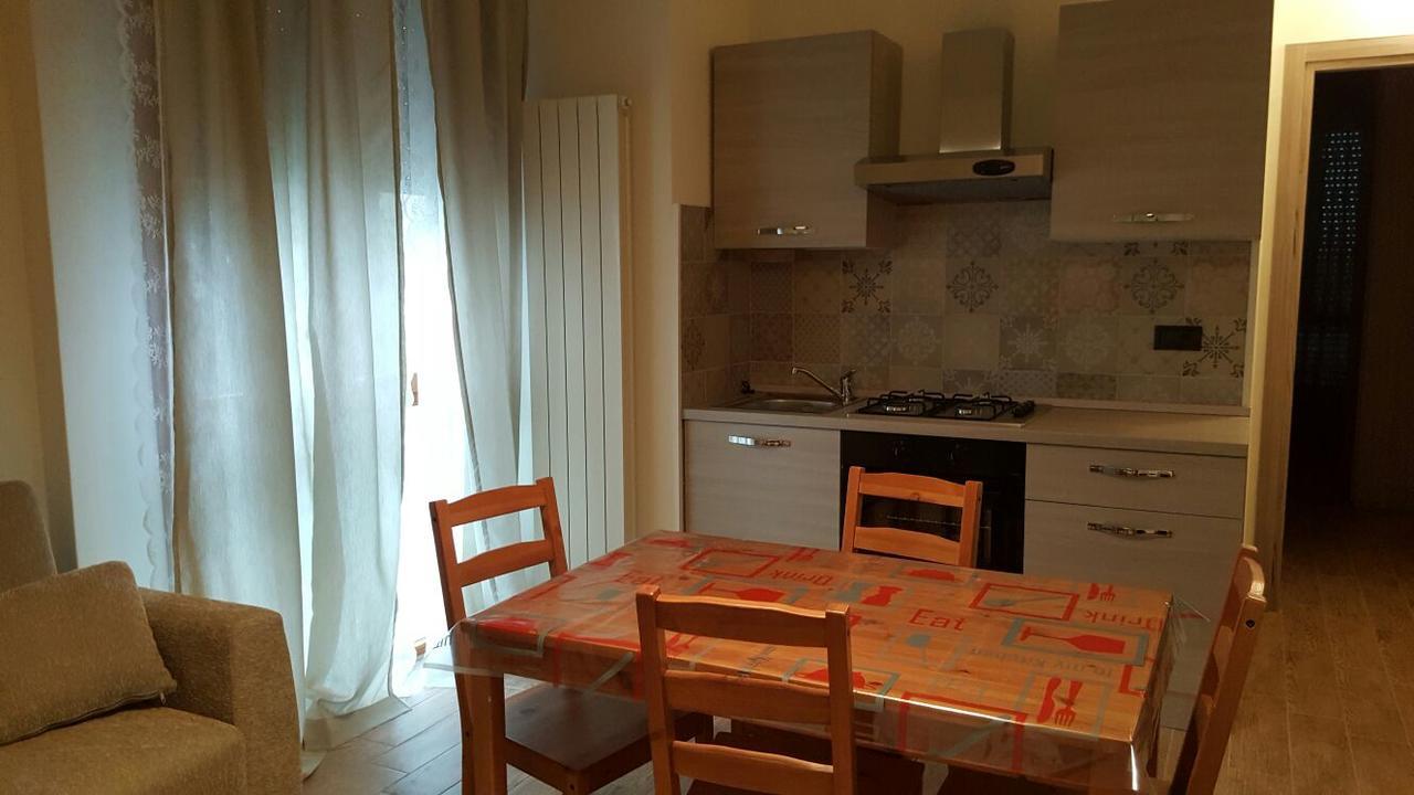 A Casa Di Piero Apartment *