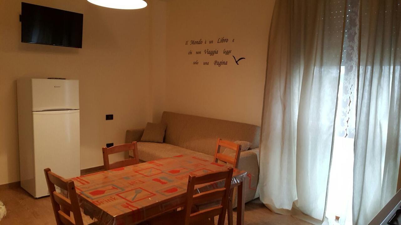 A Casa Di Piero Apartment *