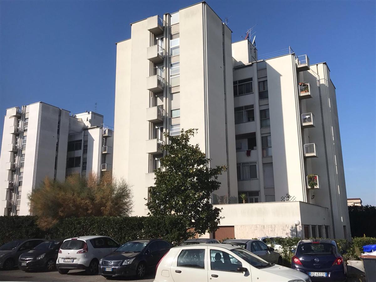 A Casa Di Piero Apartment